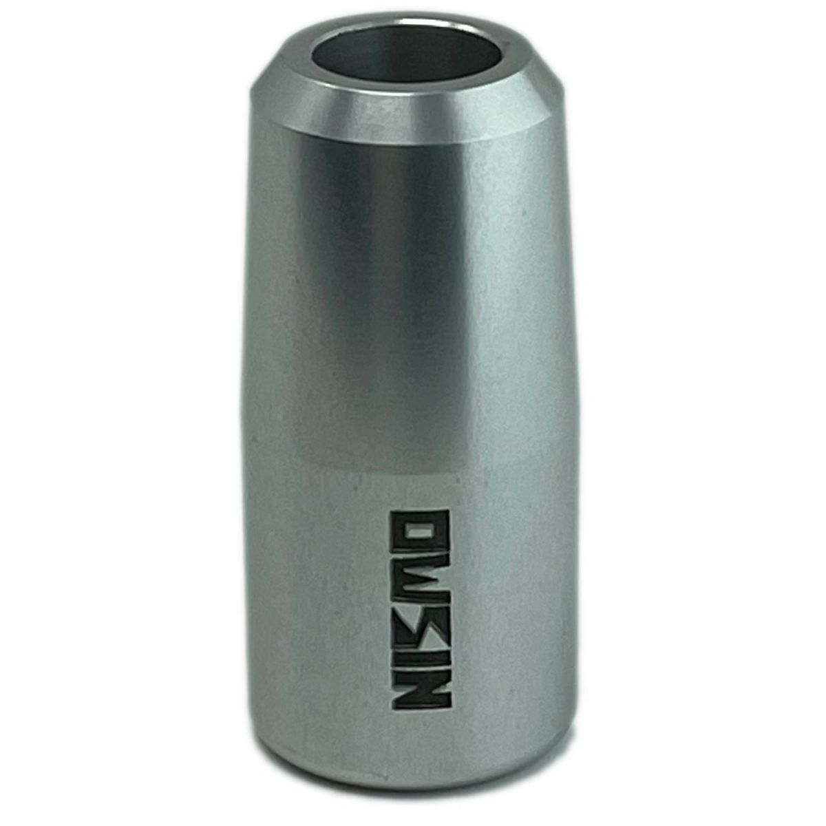 Nismo Old Logo Billet Aluminum Reproduction Shift Knob